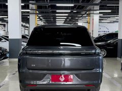 Li Auto Ideal L8 Air - фото 8
