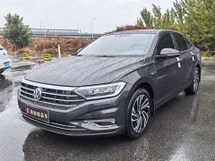 Volkswagen Sagitar 280TSI DSG Excellence Edition - ფოტო 1