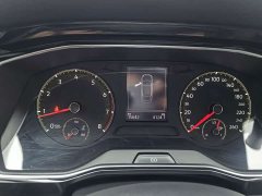 Volkswagen Sagitar 280TSI DSG Excellence Edition - ფოტო 10