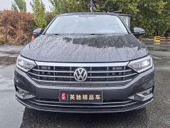 Volkswagen Sagitar 280TSI DSG Excellence Edition - ფოტო 2