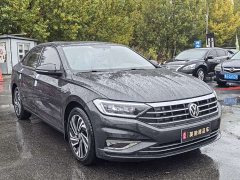 Volkswagen Sagitar 280TSI DSG Excellence Edition - ფოტო 3