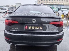 Volkswagen Sagitar 280TSI DSG Excellence Edition - ფოტო 5