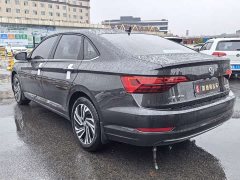 Volkswagen Sagitar 280TSI DSG Excellence Edition - ფოტო 6