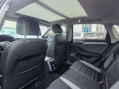 Volkswagen Sagitar 280TSI DSG Excellence Edition - ფოტო 7