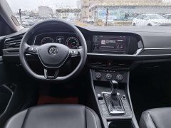 Volkswagen Sagitar 280TSI DSG Excellence Edition - ფოტო 8