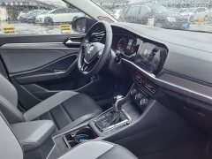Volkswagen Sagitar 280TSI DSG Excellence Edition - ფოტო 9