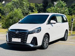 Buick GL8 Land Business Class 652T Comfort - ფოტო 1