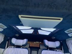 Buick GL8 Land Business Class 652T Comfort - ფოტო 11