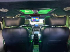 Buick GL8 Land Business Class 652T Comfort - ფოტო 12