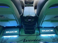 Buick GL8 Land Business Class 652T Comfort - ფოტო 13