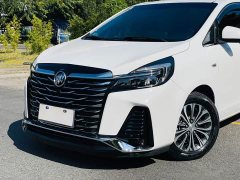 Buick GL8 Land Business Class 652T Comfort - ფოტო 14
