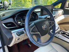 Buick GL8 Land Business Class 652T Comfort - ფოტო 15