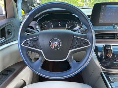 Buick GL8 Land Business Class 652T Comfort - ფოტო 17