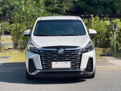 Buick GL8 Land Business Class 652T Comfort - ფოტო 2