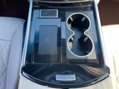 Buick GL8 Land Business Class 652T Comfort - ფოტო 20