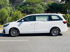 Buick GL8 Land Business Class 652T Comfort - ფოტო 3