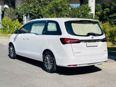 Buick GL8 Land Business Class 652T Comfort - ფოტო 4