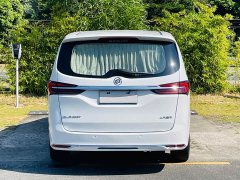 Buick GL8 Land Business Class 652T Comfort - ფოტო 5