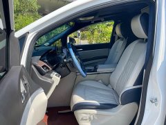 Buick GL8 Land Business Class 652T Comfort - ფოტო 6