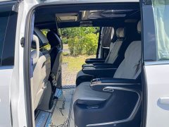 Buick GL8 Land Business Class 652T Comfort - ფოტო 7