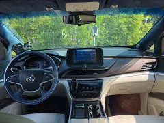 Buick GL8 Land Business Class 652T Comfort - ფოტო 8