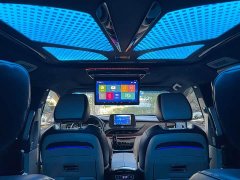 Buick GL8 Land Business Class 652T Comfort - ფოტო 9