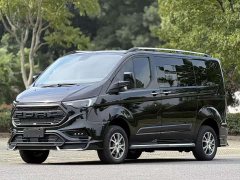 Ford Watson Wilford Black Warrior 2.0T Gasoline Standard Edition - ფოტო 1