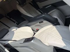 Ford Watson Wilford Black Warrior 2.0T Gasoline Standard Edition - ფოტო 11