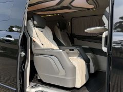 Ford Watson Wilford Black Warrior 2.0T Gasoline Standard Edition - ფოტო 12