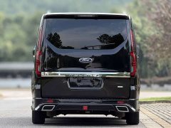 Ford Watson Wilford Black Warrior 2.0T Gasoline Standard Edition - ფოტო 14