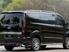 Ford Watson Wilford Black Warrior 2.0T Gasoline Standard Edition - ფოტო 15