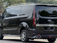 Ford Watson Wilford Black Warrior 2.0T Gasoline Standard Edition - ფოტო 16