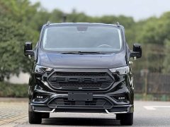 Ford Watson Wilford Black Warrior 2.0T Gasoline Standard Edition - ფოტო 2