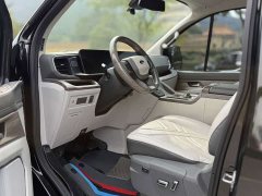 Ford Watson Wilford Black Warrior 2.0T Gasoline Standard Edition - ფოტო 4
