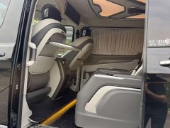 Ford Watson Wilford Black Warrior 2.0T Gasoline Standard Edition - ფოტო 5