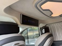 Ford Watson Wilford Black Warrior 2.0T Gasoline Standard Edition - ფოტო 6