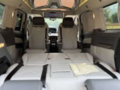 Ford Watson Wilford Black Warrior 2.0T Gasoline Standard Edition - ფოტო 7