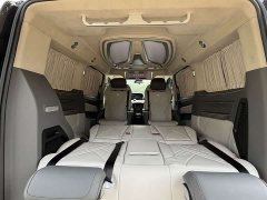 Ford Watson Wilford Black Warrior 2.0T Gasoline Standard Edition - ფოტო 8