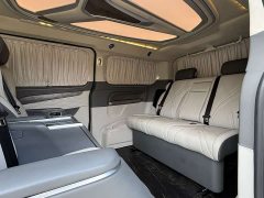 Ford Watson Wilford Black Warrior 2.0T Gasoline Standard Edition - ფოტო 9