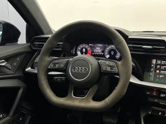 Audi A3 Sportback 35 TFSI Fashion Sport - ფოტო 11