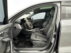 Audi A3 Sportback 35 TFSI Fashion Sport - ფოტო 12