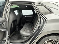 Audi A3 Sportback 35 TFSI Fashion Sport - ფოტო 13