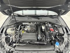 Audi A3 Sportback 35 TFSI Fashion Sport - ფოტო 17