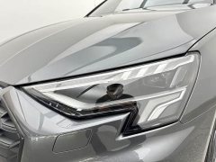 Audi A3 Sportback 35 TFSI Fashion Sport - ფოტო 18