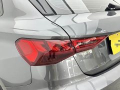 Audi A3 Sportback 35 TFSI Fashion Sport - ფოტო 19