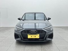 Audi A3 Sportback 35 TFSI Fashion Sport - ფოტო 2