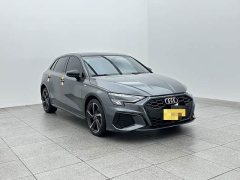 Audi A3 Sportback 35 TFSI Fashion Sport - ფოტო 3