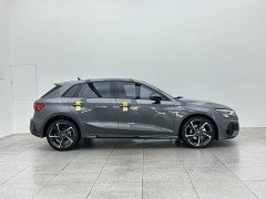 Audi A3 Sportback 35 TFSI Fashion Sport - ფოტო 7