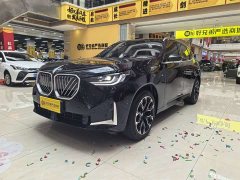 BMW X3 xDrive30L Premier M Sport Package - photo 1