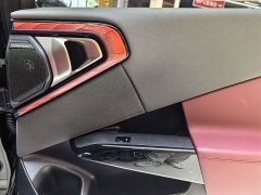 BMW X3 xDrive30L Premier M Sport Package - photo 14